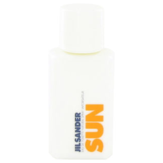 Jil Sander Sun by Jil Sander
