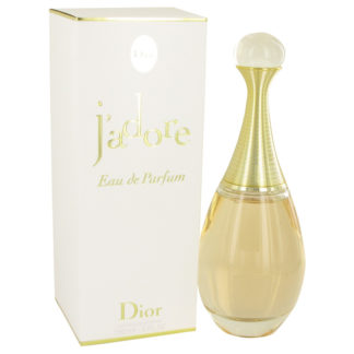 JADORE by Christian Dior