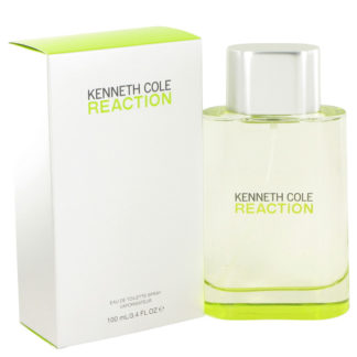 Kenneth Cole Reaction by Kenneth Cole