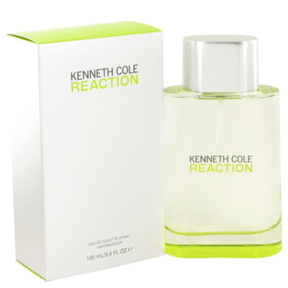 Kenneth Cole Reaction by Kenneth Cole