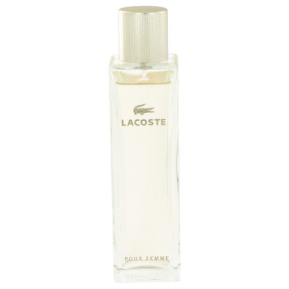 Lacoste Pour Femme by Lacoste