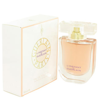 L'instant by Guerlain