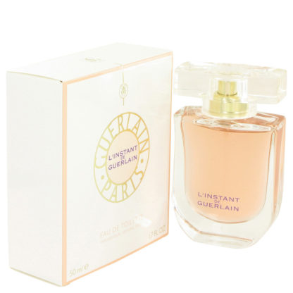 L'instant by Guerlain