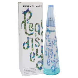 Issey Miyake Summer Fragrance by Issey Miyake