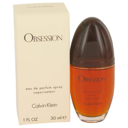 OBSESSION by Calvin Klein