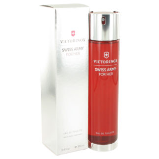 SWISS ARMY by Victorinox