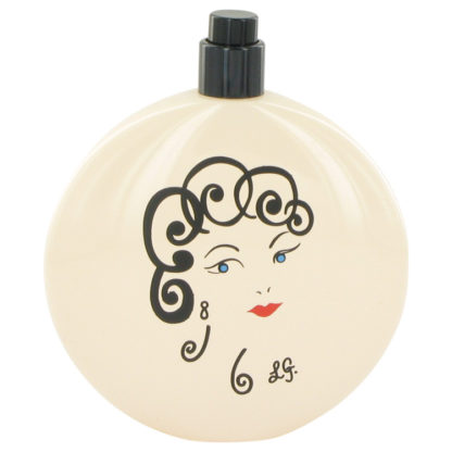 Lulu Guinness by Lulu Guinness