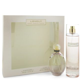 Lovely by Sarah Jessica Parker