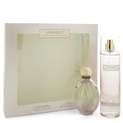 Lovely by Sarah Jessica Parker