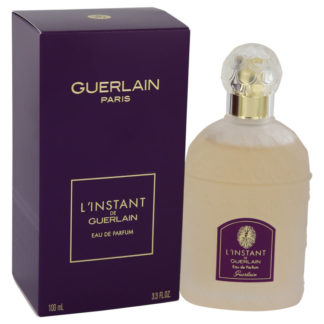 L'instant by Guerlain