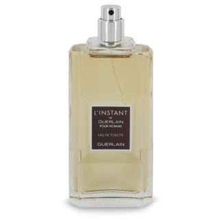 L'instant by Guerlain