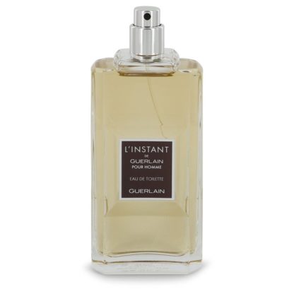 L'instant by Guerlain