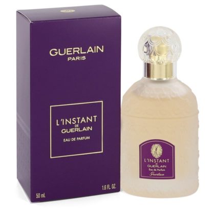 L'instant by Guerlain