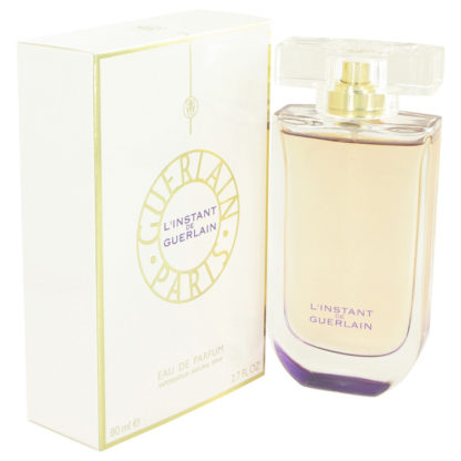 L'instant by Guerlain