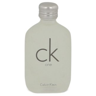 CK ONE by Calvin Klein