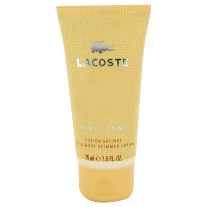 Lacoste Pour Femme by Lacoste