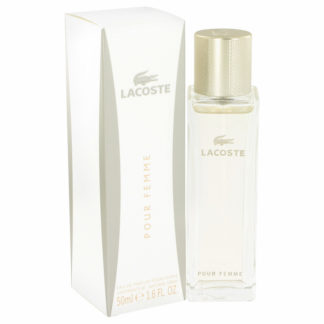 Lacoste Pour Femme by Lacoste