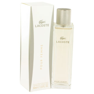 Lacoste Pour Femme by Lacoste