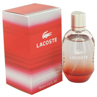 Lacoste Style In Play by Lacoste
