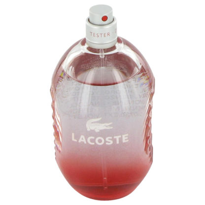 Lacoste Style In Play by Lacoste