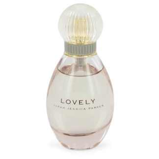Lovely by Sarah Jessica Parker