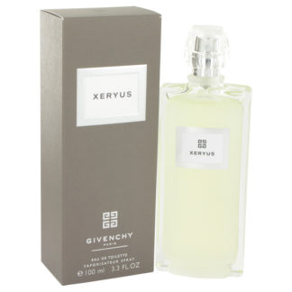 XERYUS by Givenchy