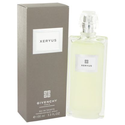 XERYUS by Givenchy