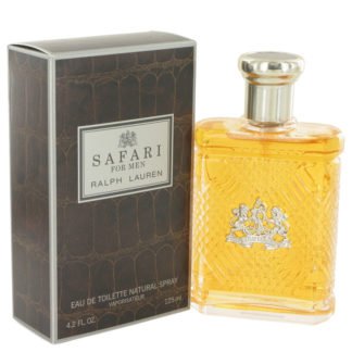 SAFARI by Ralph Lauren
