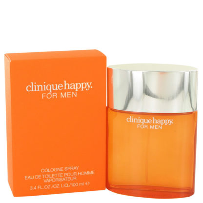 HAPPY by Clinique