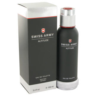 SWISS ARMY ALTITUDE by Victorinox