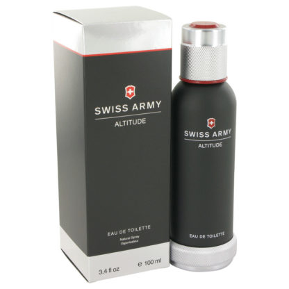 SWISS ARMY ALTITUDE by Victorinox