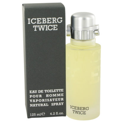 ICEBERG TWICE by Iceberg