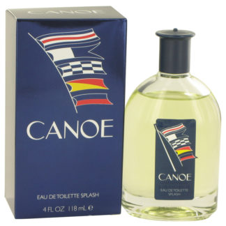 CANOE by Dana