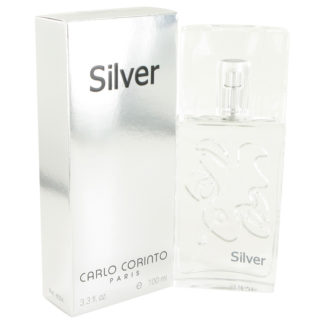 CARLO CORINTO SILVER by Carlo Corinto