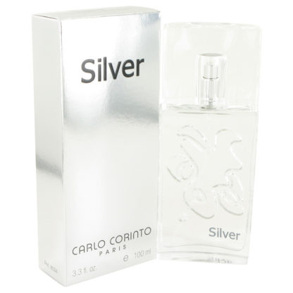 CARLO CORINTO SILVER by Carlo Corinto