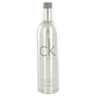 CK ONE by Calvin Klein