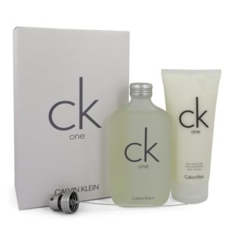 CK ONE by Calvin Klein