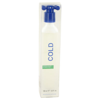 COLD by Benetton