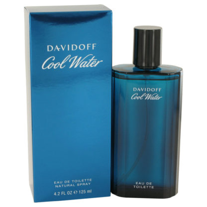 COOL WATER by Davidoff