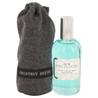 EAU DE GREY FLANNEL by Geoffrey Beene