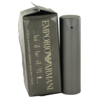 EMPORIO ARMANI by Giorgio Armani