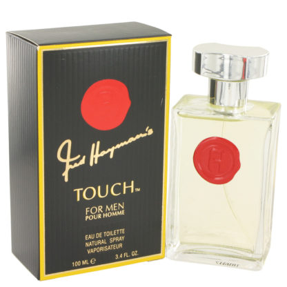 TOUCH by Fred Hayman