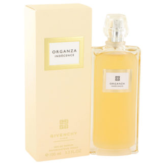 ORGANZA INDECENCE by Givenchy