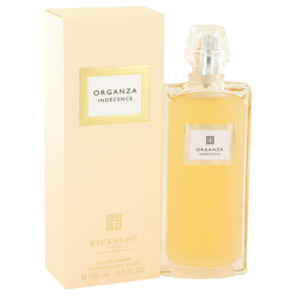 ORGANZA INDECENCE by Givenchy