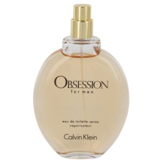 OBSESSION by Calvin Klein