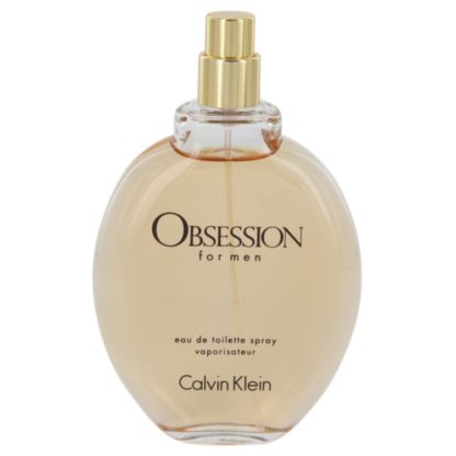 OBSESSION by Calvin Klein