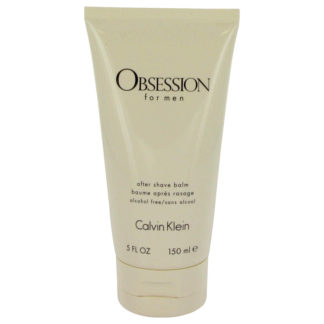 OBSESSION by Calvin Klein