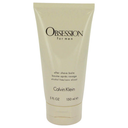 OBSESSION by Calvin Klein