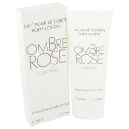 Ombre Rose by Brosseau