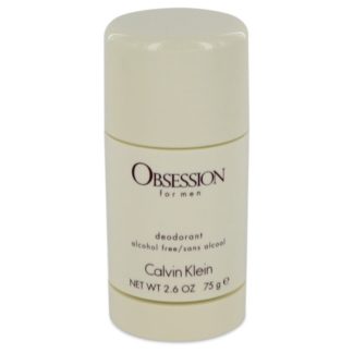 OBSESSION by Calvin Klein